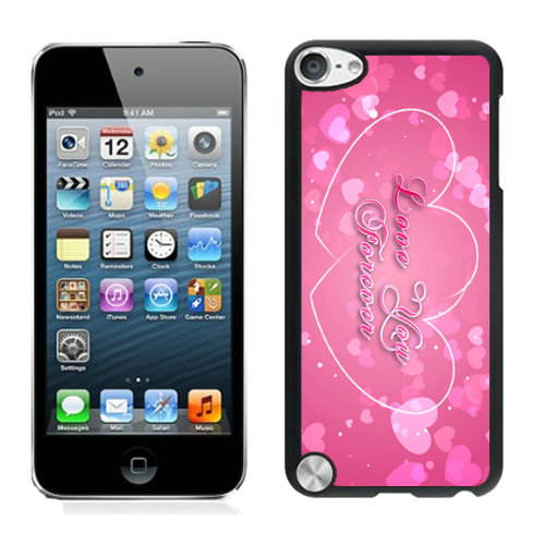 Valentine Bless iPod Touch 5 Cases ELY | Women - Click Image to Close